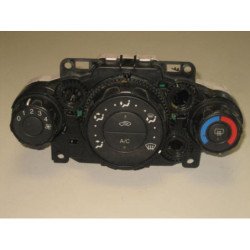 Commande Chauffage Ford Fiesta 6 Phase 1